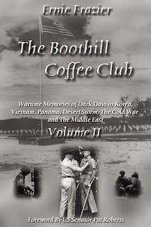 Front cover_The Boothill Coffee Club-Vol. II