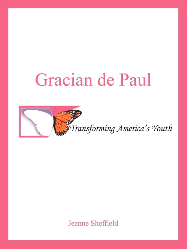 Couverture_Gracian de Paul