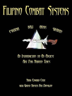 Couverture_Filipino Combat Systems