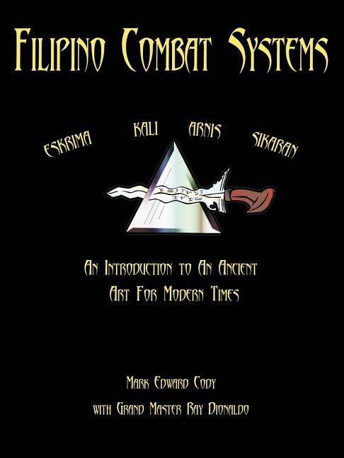 Couverture_Filipino Combat Systems