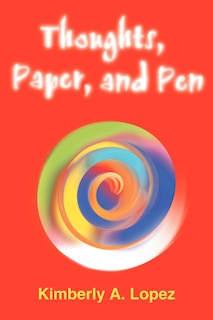 Front cover_Thoughts, Paper, and Pen