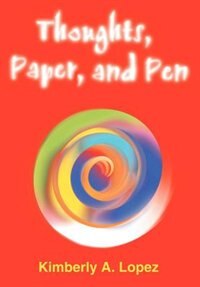 Couverture_Thoughts, Paper, And Pen
