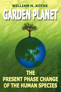 Couverture_Garden Planet