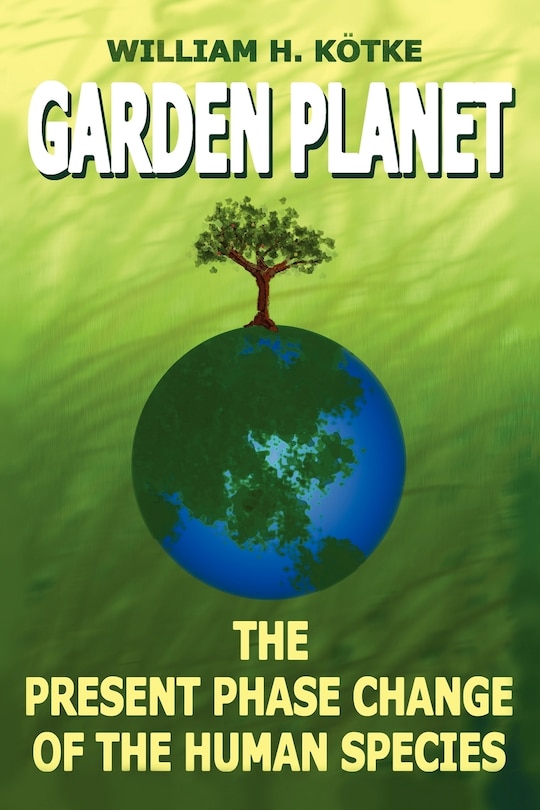 Couverture_Garden Planet