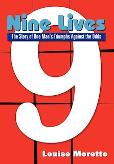 Front cover_Nine Lives