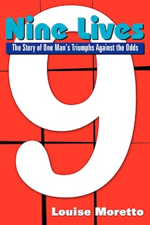 Front cover_Nine Lives