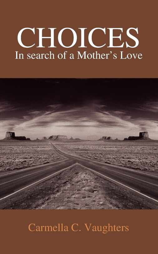 Front cover_CHOICES
