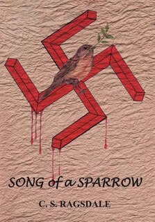 Front cover_Song of a Sparrow