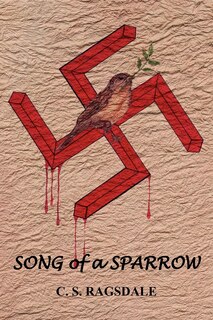 Front cover_Song Of A Sparrow