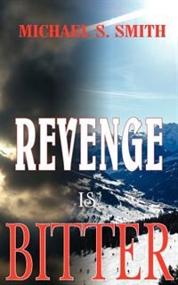 Front cover_Revenge Is Bitter