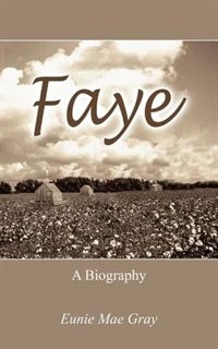 Front cover_Faye