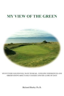 Couverture_My View of the Green