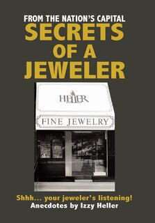 Front cover_Secrets of a Jeweler