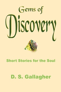 Couverture_Gems of Discovery