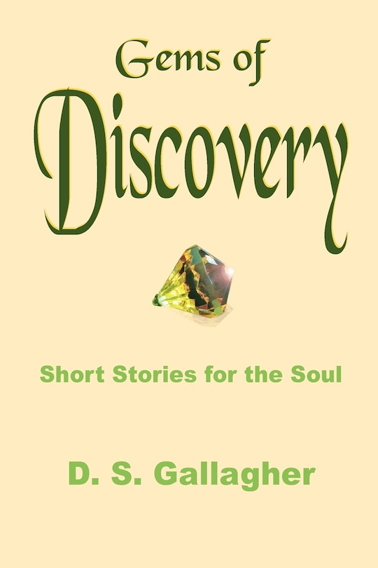 Couverture_Gems of Discovery