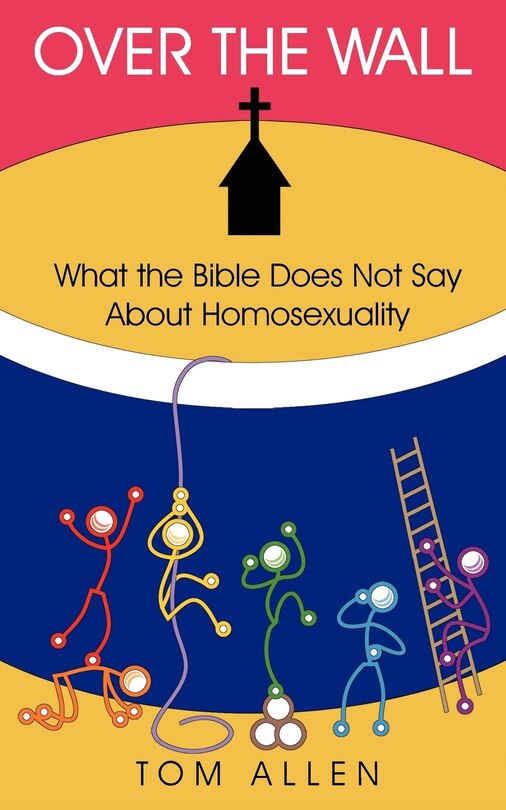 Front cover_Over The Wall