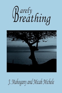 Front cover_Barely Breathing