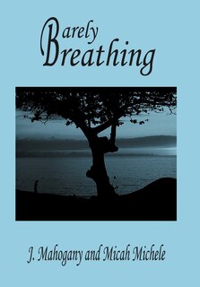 Front cover_Barely Breathing