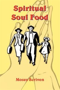 Front cover_Spiritual Soul Food