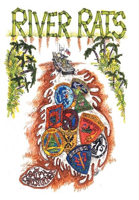 Front cover_River Rats