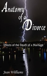 Front cover_Anatomy Of A Divorce