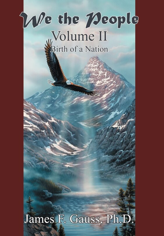 Front cover_We The People