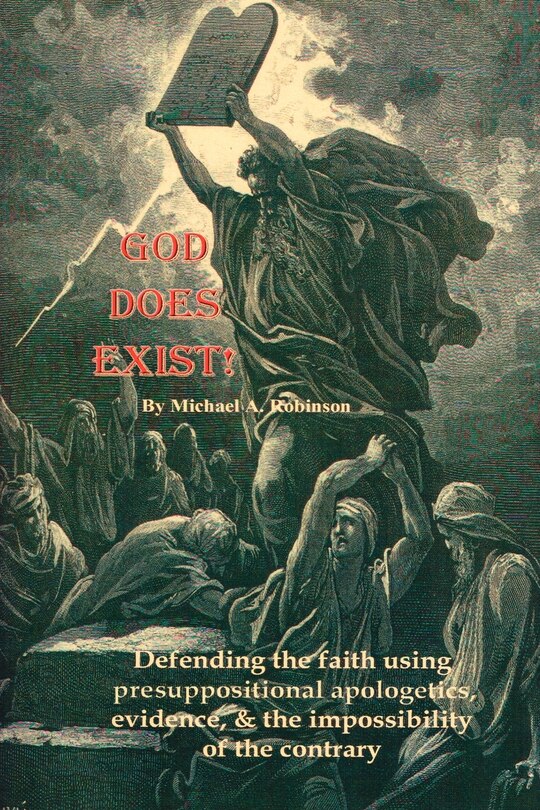 Couverture_God Does Exist!