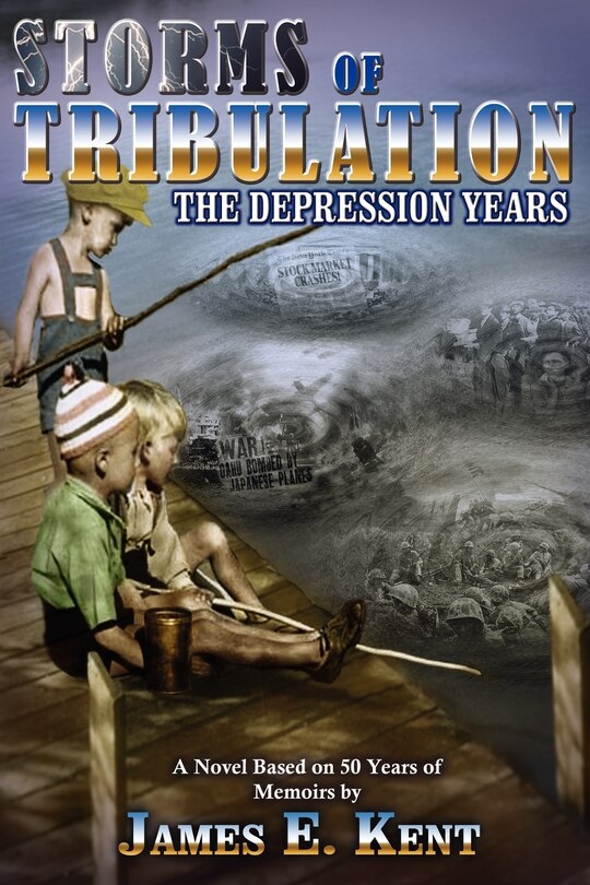 Front cover_Storms of Tribulation