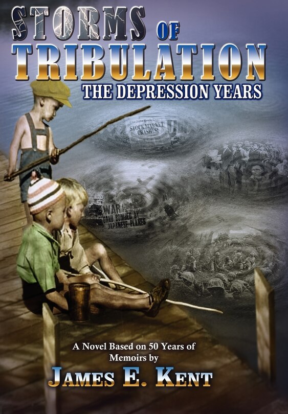 Front cover_Storms of Tribulation