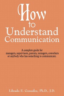 Couverture_How to Understand Communication