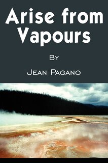 Front cover_Arise from Vapours