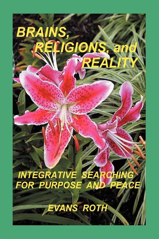 Front cover_Brains, Religions, and Reality