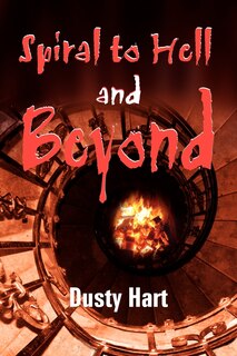 Couverture_Spiral To Hell And Beyond