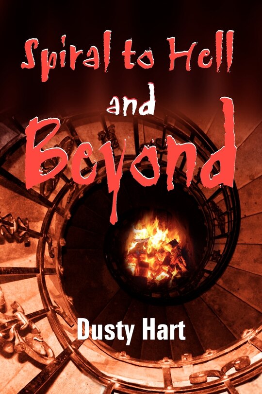 Couverture_Spiral To Hell And Beyond