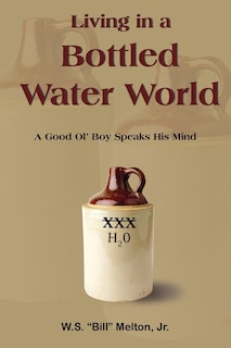 Front cover_Living in a Bottled Water World