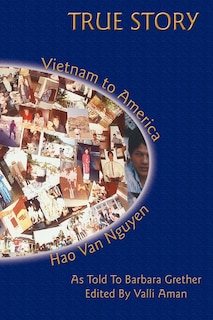 Front cover_True Story