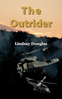 Front cover_The Outrider