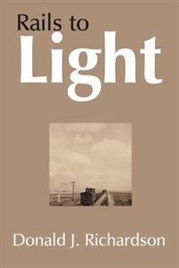 Couverture_Rails To Light