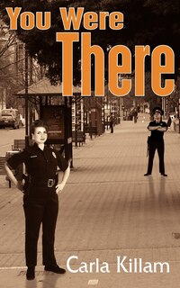 Couverture_You Were There