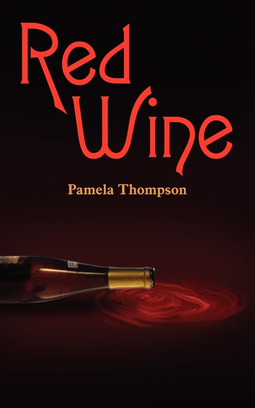 Front cover_Red Wine