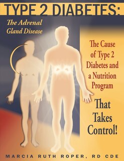 Front cover_Type 2 Diabetes