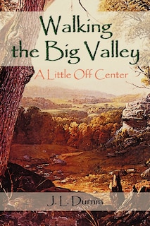 Couverture_Walking the Big Valley