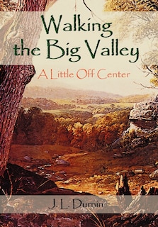 Couverture_Walking the Big Valley