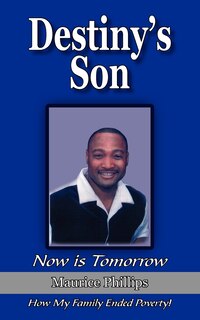Front cover_Destiny's Son