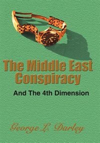 Front cover_The Middle East Conspiracy