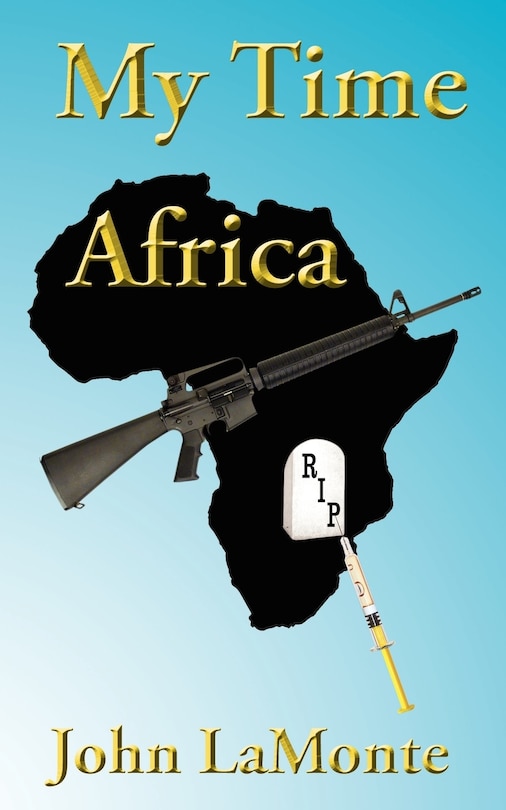 Couverture_My Time Africa