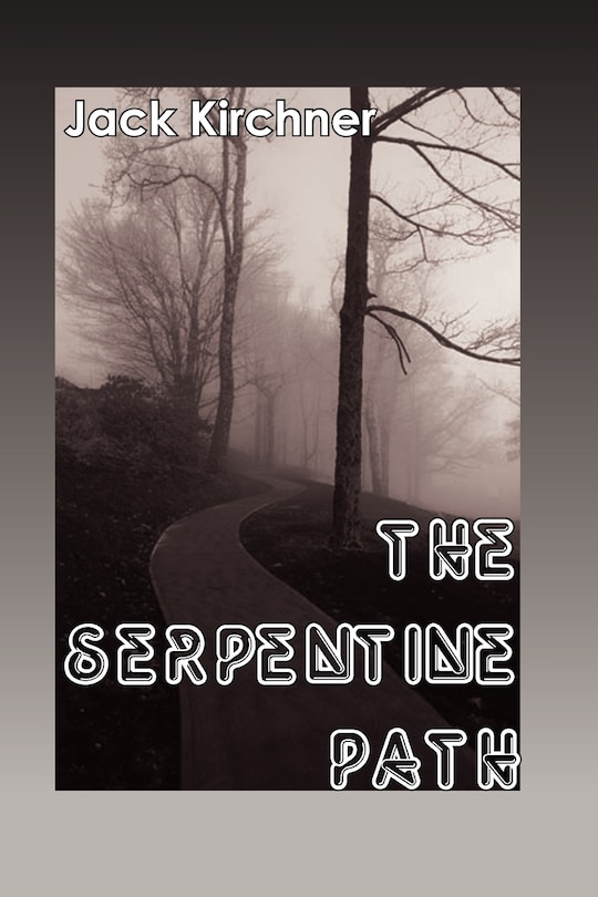 Front cover_The Serpentine Path