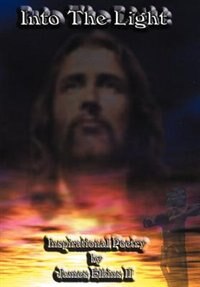 Front cover_Into The Light