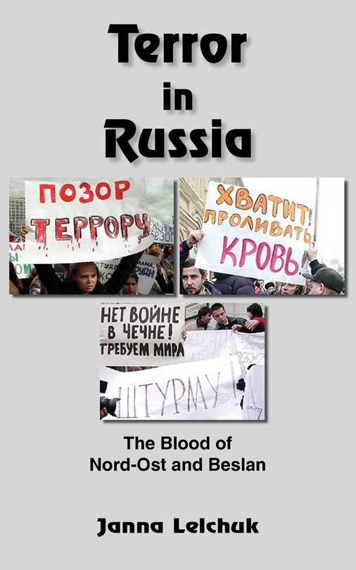 Couverture_Terror In Russia
