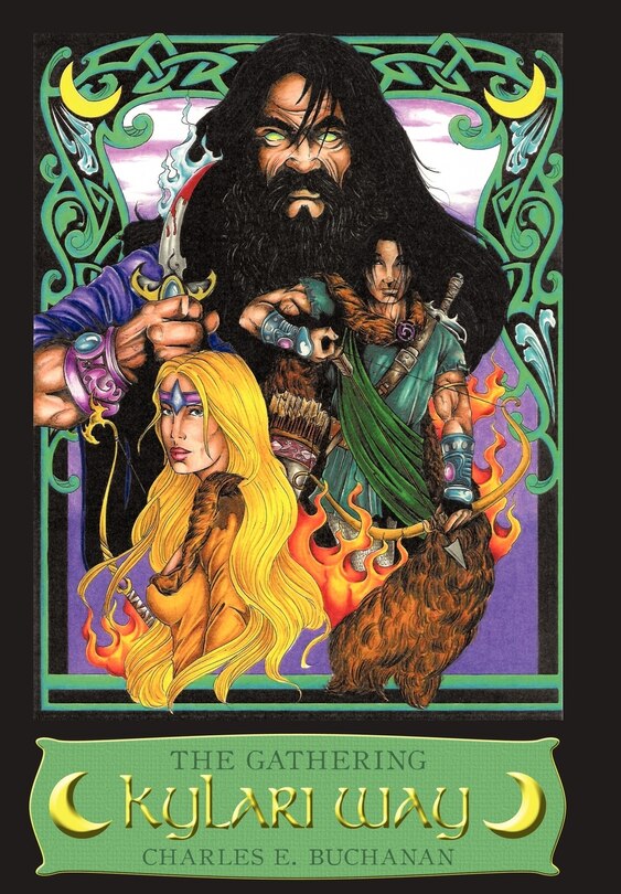 Couverture_Kylari Way